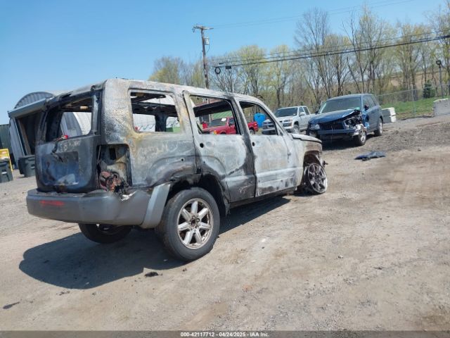 2012 JEEP LIBERTY 1C4PJMAK0CW202826 Photo 3