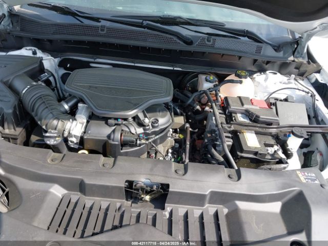 3GNKBKRSXRS143036 Chevrolet Blazer Awd Rs