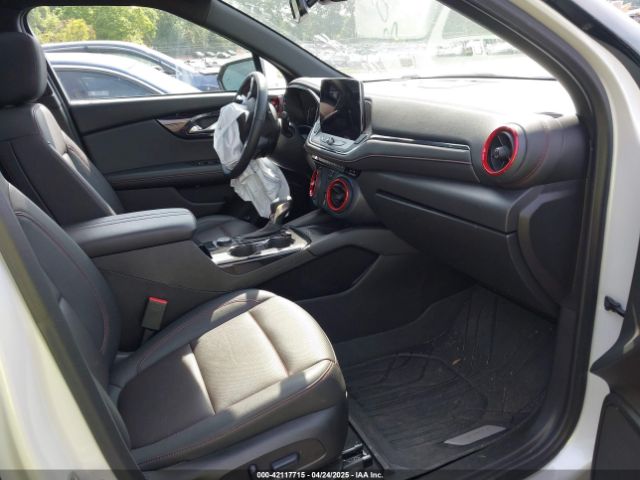 3GNKBKRSXRS143036 Chevrolet Blazer Awd Rs