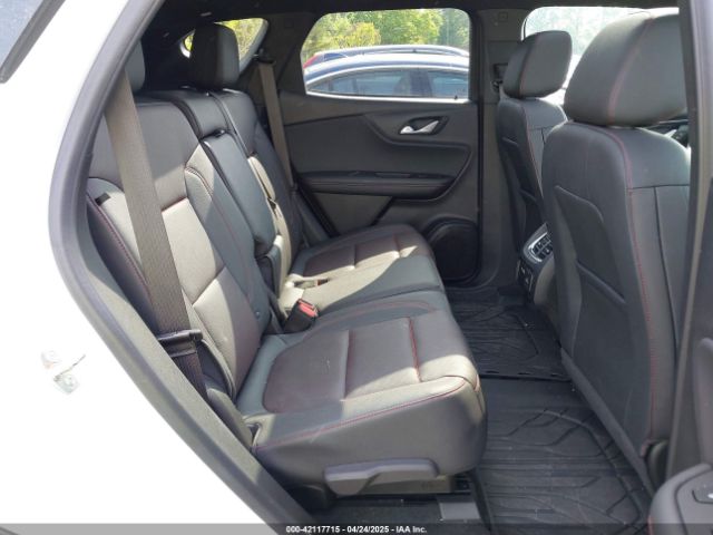 3GNKBKRSXRS143036 Chevrolet Blazer Awd Rs