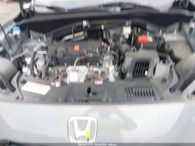 3CZRZ1H5XSM736974 Honda k20z5