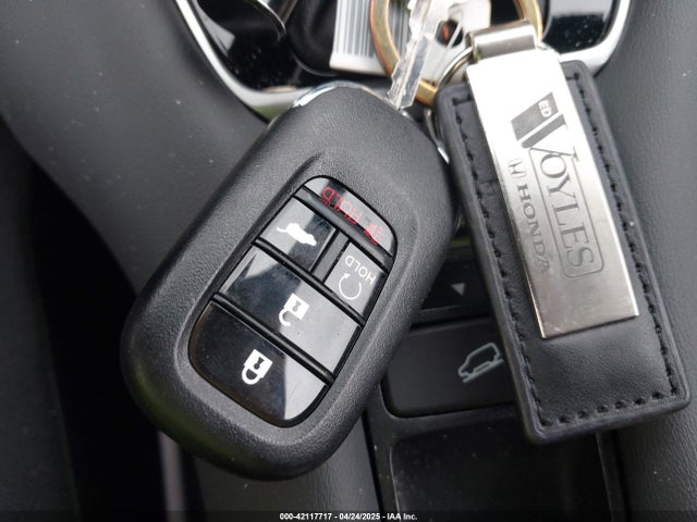 3CZRZ1H5XSM736974 Honda k20z5