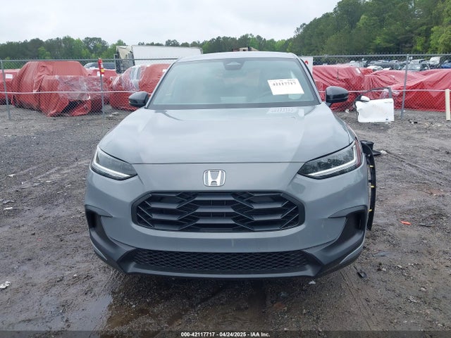 3CZRZ1H5XSM736974 Honda k20z5