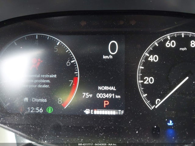 3CZRZ1H5XSM736974 Honda k20z5