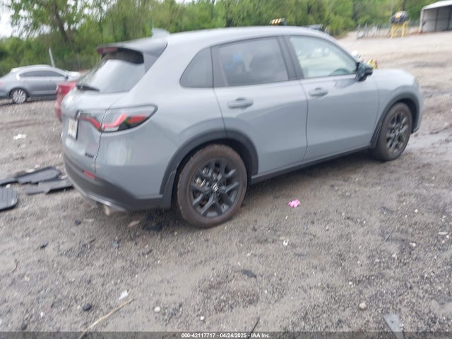 3CZRZ1H5XSM736974 Honda k20z5