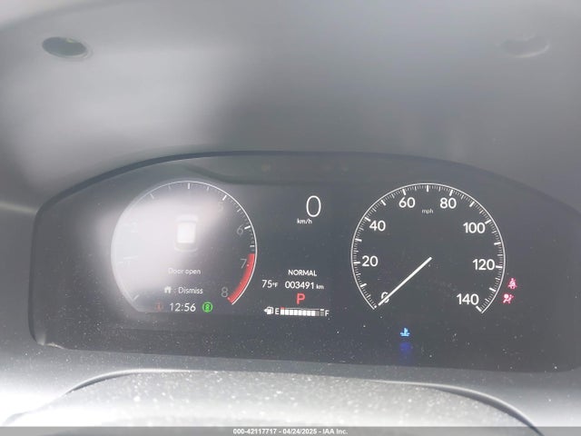 3CZRZ1H5XSM736974 Honda k20z5