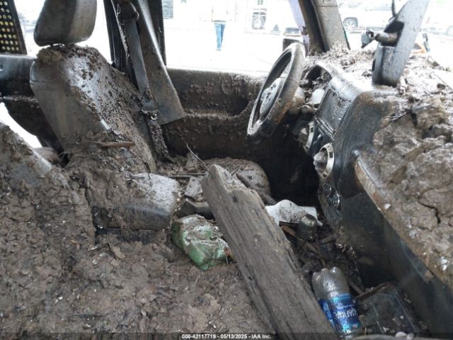 2015 JEEP WRANGLER UNLIMITED 1C4BJWEG9FL608248 Photo 4