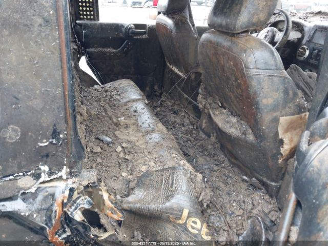 2015 JEEP WRANGLER UNLIMITED 1C4BJWEG9FL608248 Photo 7