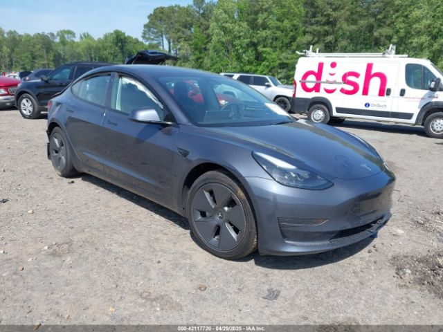 2023 TESLA MODEL 3 5YJ3E1EA8PF400213