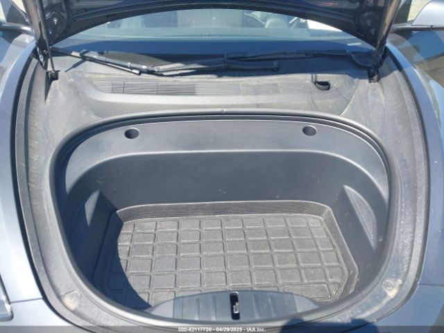2023 TESLA MODEL 3 5YJ3E1EA8PF400213 Photo 9