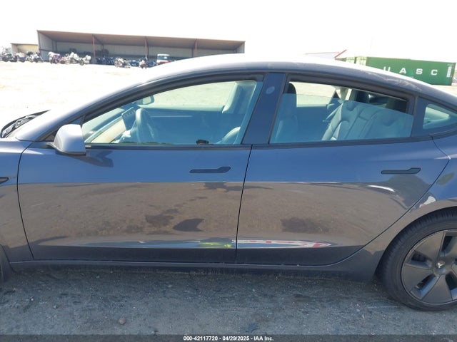 Tesla Model 3 Rear-wheel Drive 2023 5YJ3E1EA8PF400213 Image 13