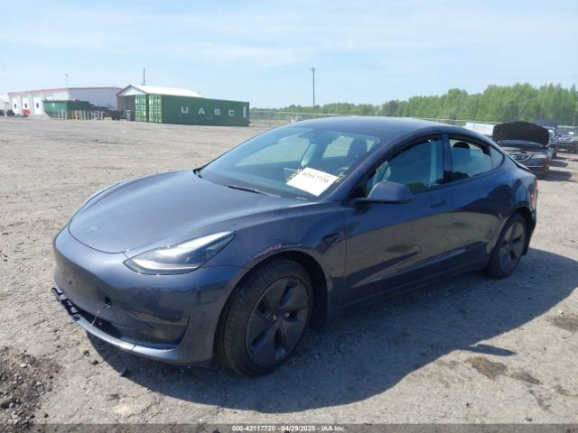 2023 TESLA MODEL 3 5YJ3E1EA8PF400213 Photo 1