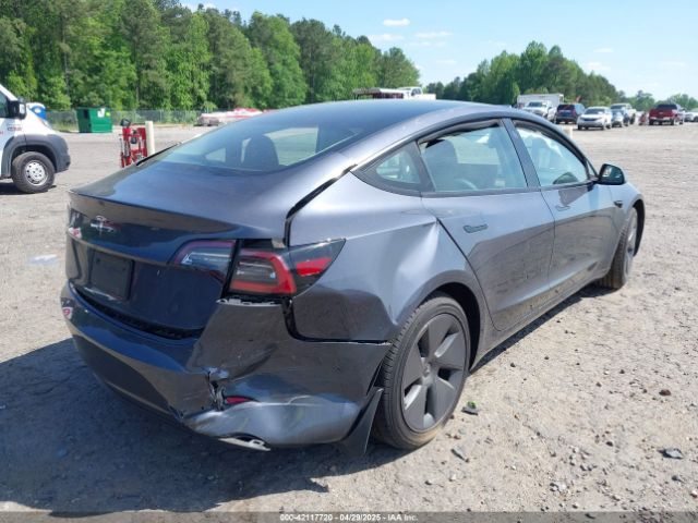 2023 TESLA MODEL 3 5YJ3E1EA8PF400213 Photo 3