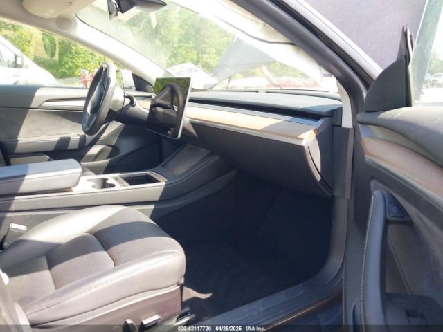2023 TESLA MODEL 3 5YJ3E1EA8PF400213 Photo 4