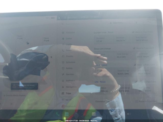 2023 TESLA MODEL 3 5YJ3E1EA8PF400213 Photo 6