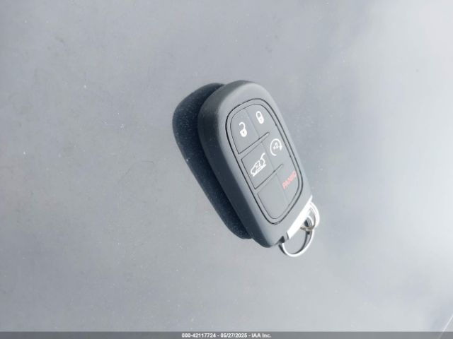 1C4PJLLB0JD511454 Jeep Cherokee Latitude Plus Fwd