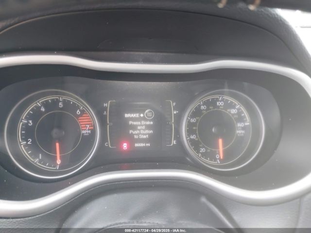 1C4PJLLB0JD511454 Jeep Cherokee Latitude Plus Fwd