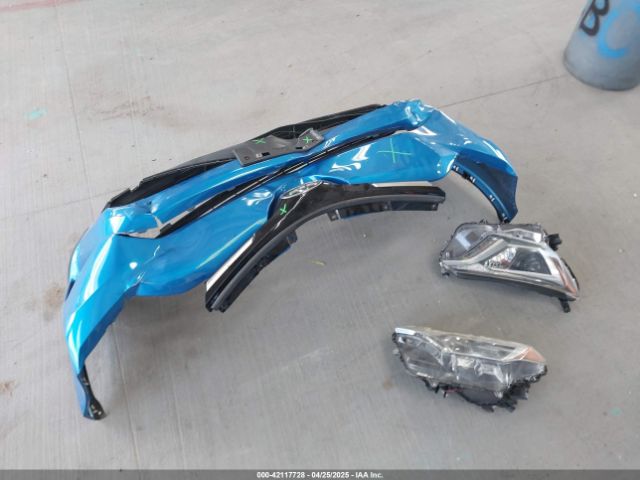 JTMBFREV5GJ076639 Toyota RAV4 LE