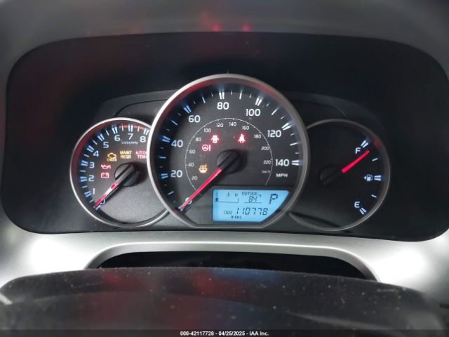 JTMBFREV5GJ076639 Toyota RAV4 LE