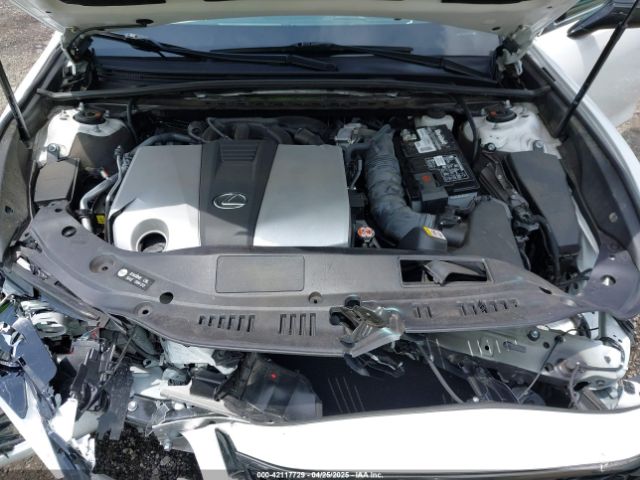 58AHZ1B13MU090896 Lexus Es 350 F Sport