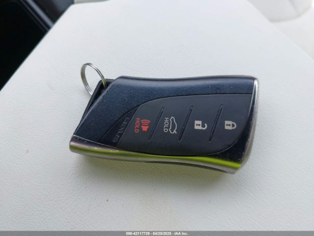 58AHZ1B13MU090896 Lexus Es 350 F Sport