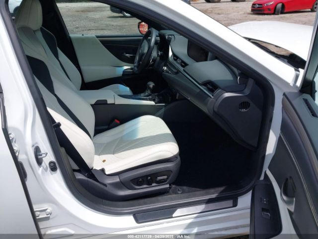 58AHZ1B13MU090896 Lexus Es 350 F Sport