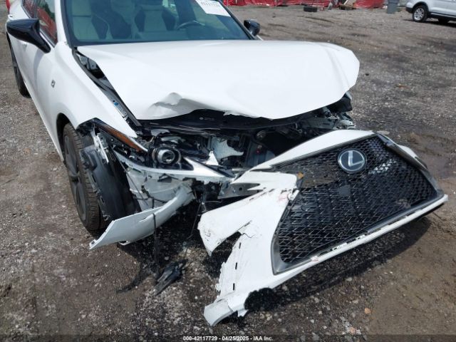 58AHZ1B13MU090896 Lexus Es 350 F Sport