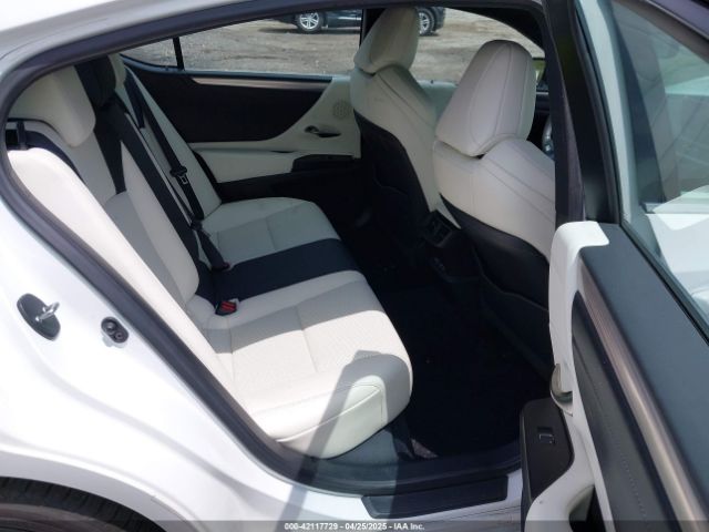 58AHZ1B13MU090896 Lexus Es 350 F Sport