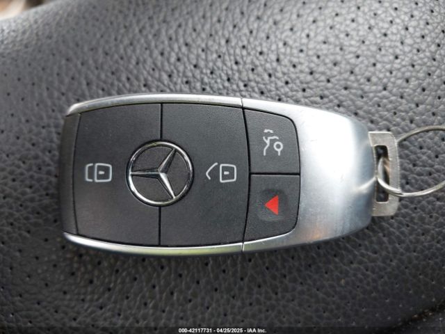 2020 MERCEDES-BENZ GLC 300 W1N0G8EBXLF853441 Photo 10