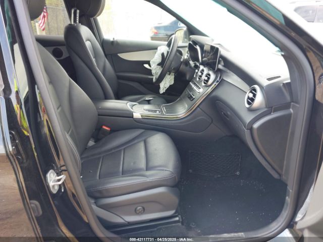 2020 MERCEDES-BENZ GLC 300 W1N0G8EBXLF853441 Photo 4