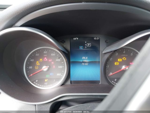 2020 MERCEDES-BENZ GLC 300 W1N0G8EBXLF853441 Photo 6