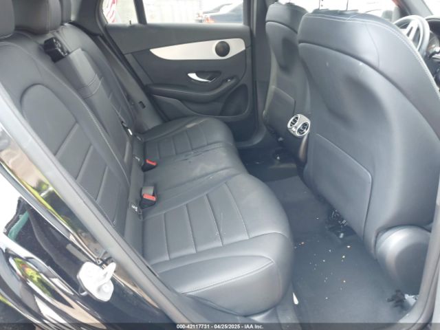 2020 MERCEDES-BENZ GLC 300 W1N0G8EBXLF853441 Photo 7