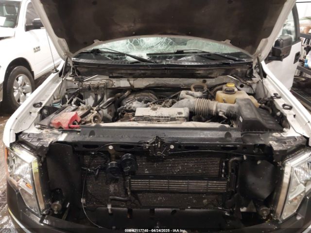 1FTMF1CM5EKF25426 Ford F-150 Xl