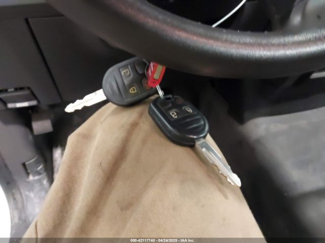 1FTMF1CM5EKF25426 Ford F-150 Xl