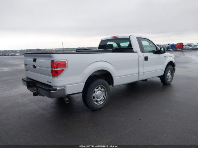 1FTMF1CM5EKF25426 Ford F-150 Xl