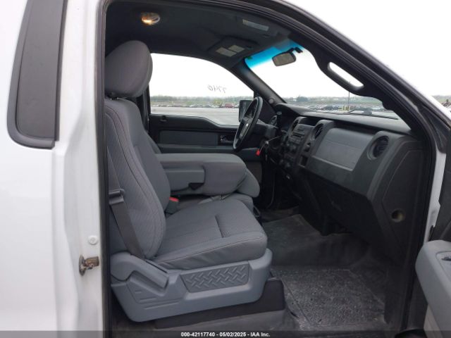 1FTMF1CM5EKF25426 Ford F-150 Xl