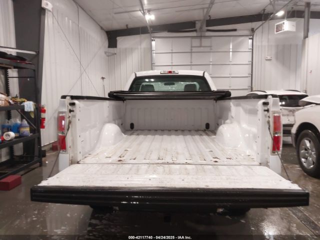 1FTMF1CM5EKF25426 Ford F-150 Xl