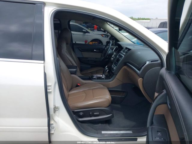 1GKKRRKDXEJ178782 GMC Acadia Slt-1