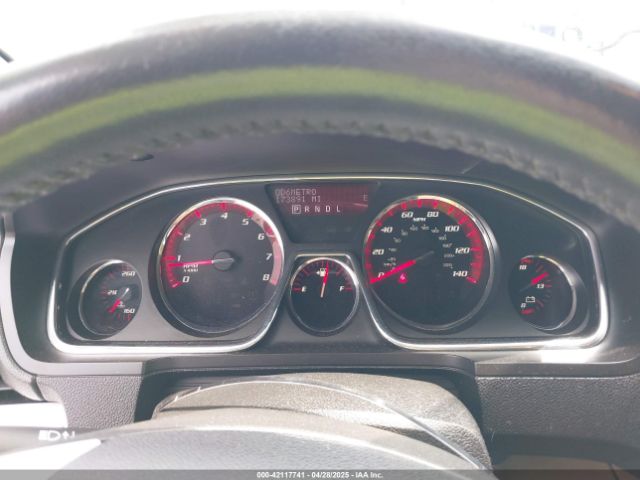 1GKKRRKDXEJ178782 GMC Acadia Slt-1