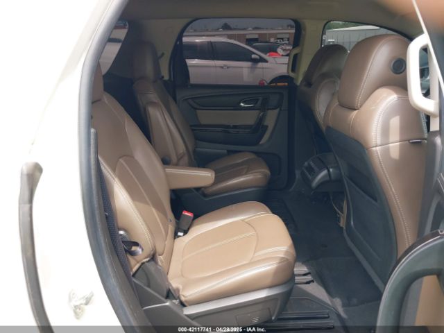 1GKKRRKDXEJ178782 GMC Acadia Slt-1
