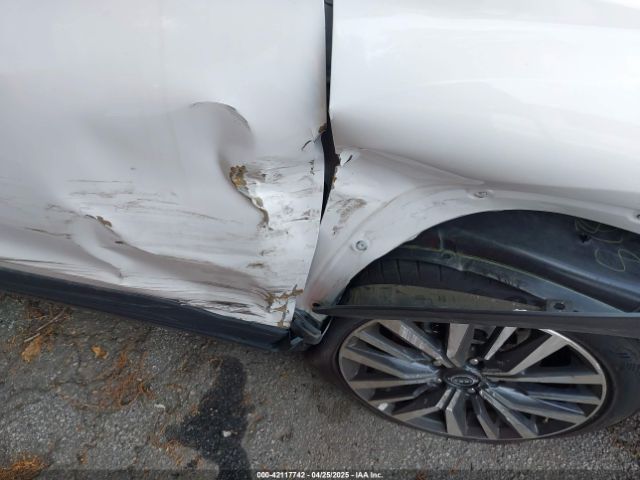 3N1CP5CVXPL503287 Nissan KICKS SV