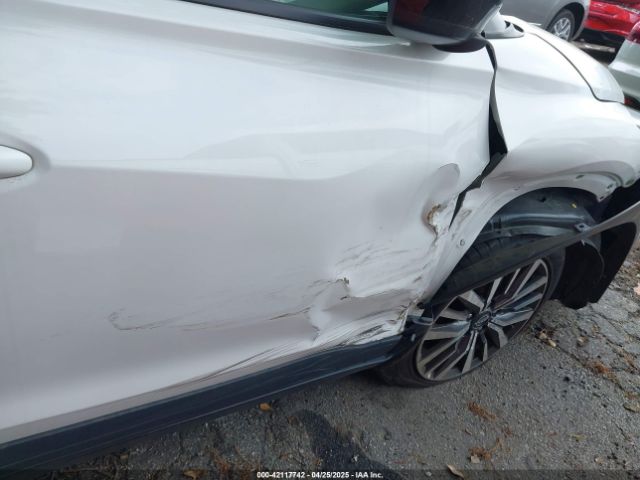 3N1CP5CVXPL503287 Nissan KICKS SV