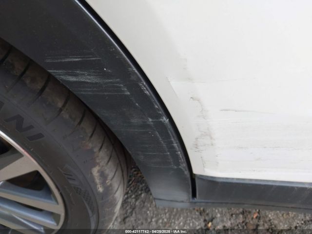 3N1CP5CVXPL503287 Nissan KICKS SV