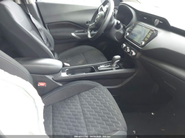 3N1CP5CVXPL503287 Nissan KICKS SV
