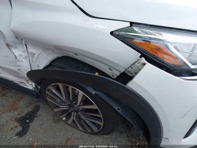 3N1CP5CVXPL503287 Nissan KICKS SV