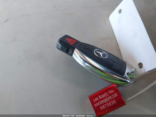 2016 MERCEDES-BENZ CLA 250 WDDSJ4EB9GN387206 Photo 10