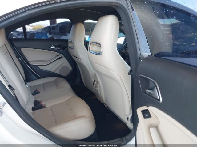 2016 MERCEDES-BENZ CLA 250 WDDSJ4EB9GN387206 Photo 7