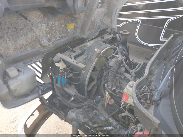 2013 Ic Corporation 3000 Ac მანქანა იყიდება აუქციონზე, vin: 5WEXWSKK2DH170680, აუქციონის ნომერი: 42117755