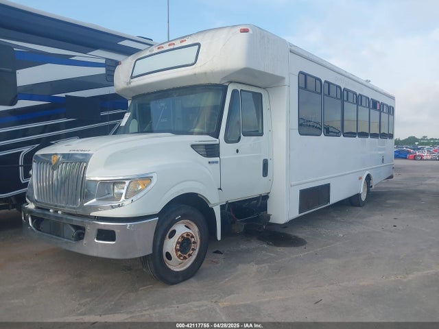 2013 Ic Corporation 3000 Ac მანქანა იყიდება აუქციონზე, vin: 5WEXWSKK2DH170680, აუქციონის ნომერი: 42117755