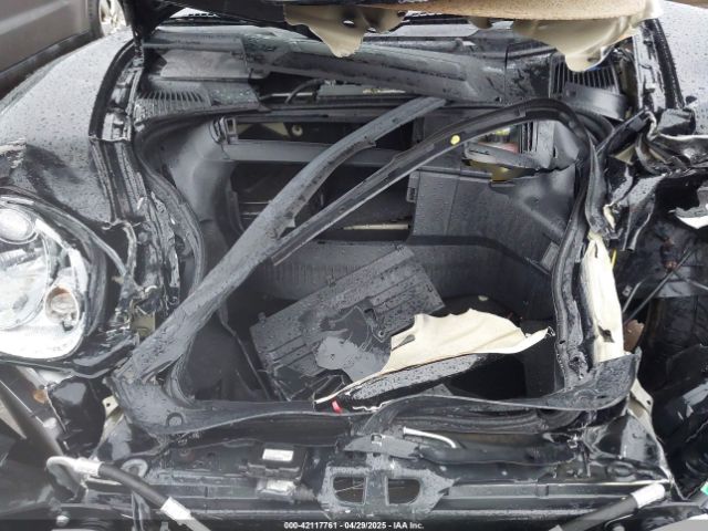 2008 PORSCHE BOXSTER WP0CA29828U710956 Photo 9